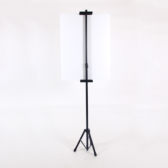 T-Banner / Tripod uk. 60 x 80 cm